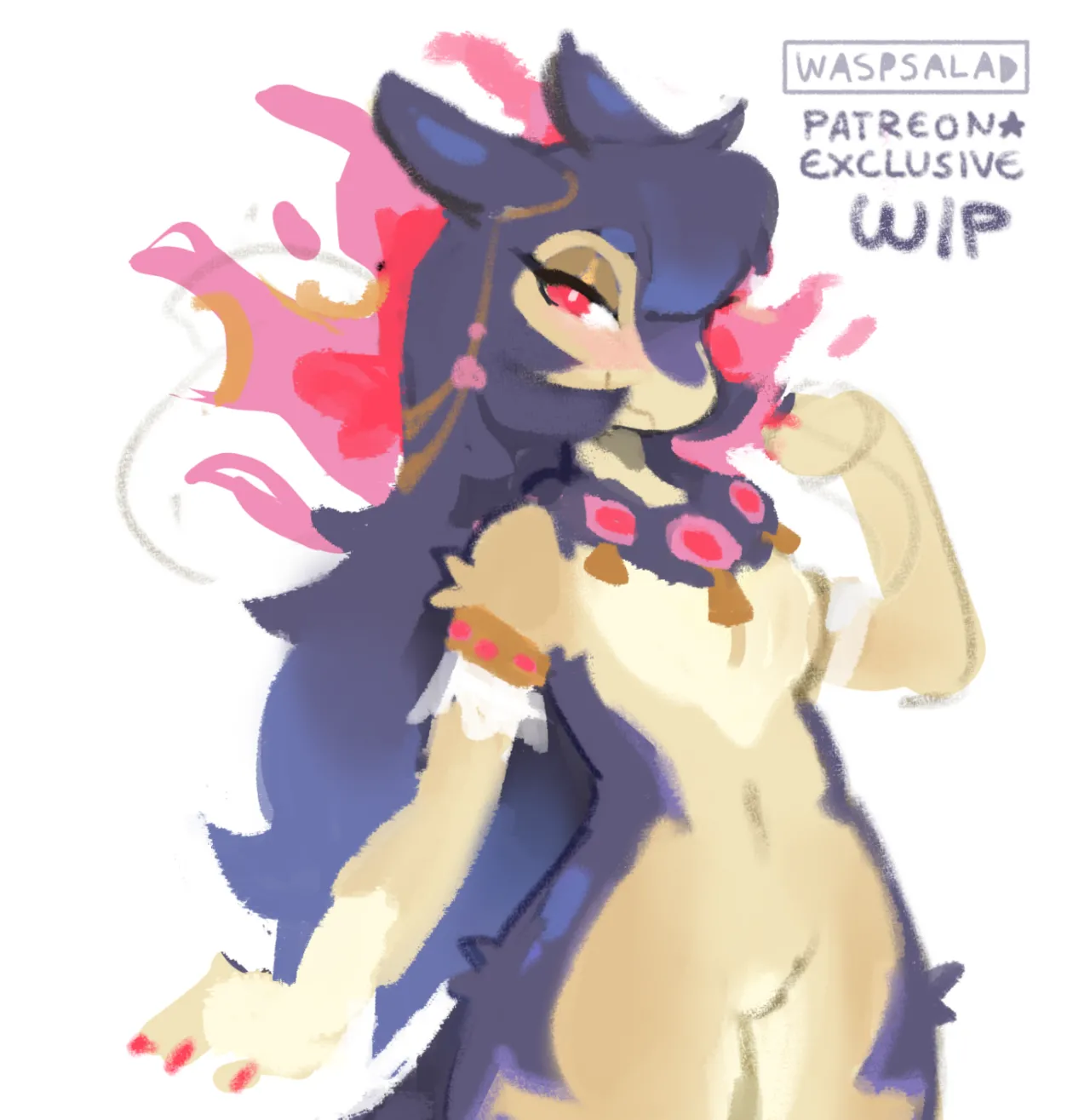 Patreon Waspsalad - Image 539