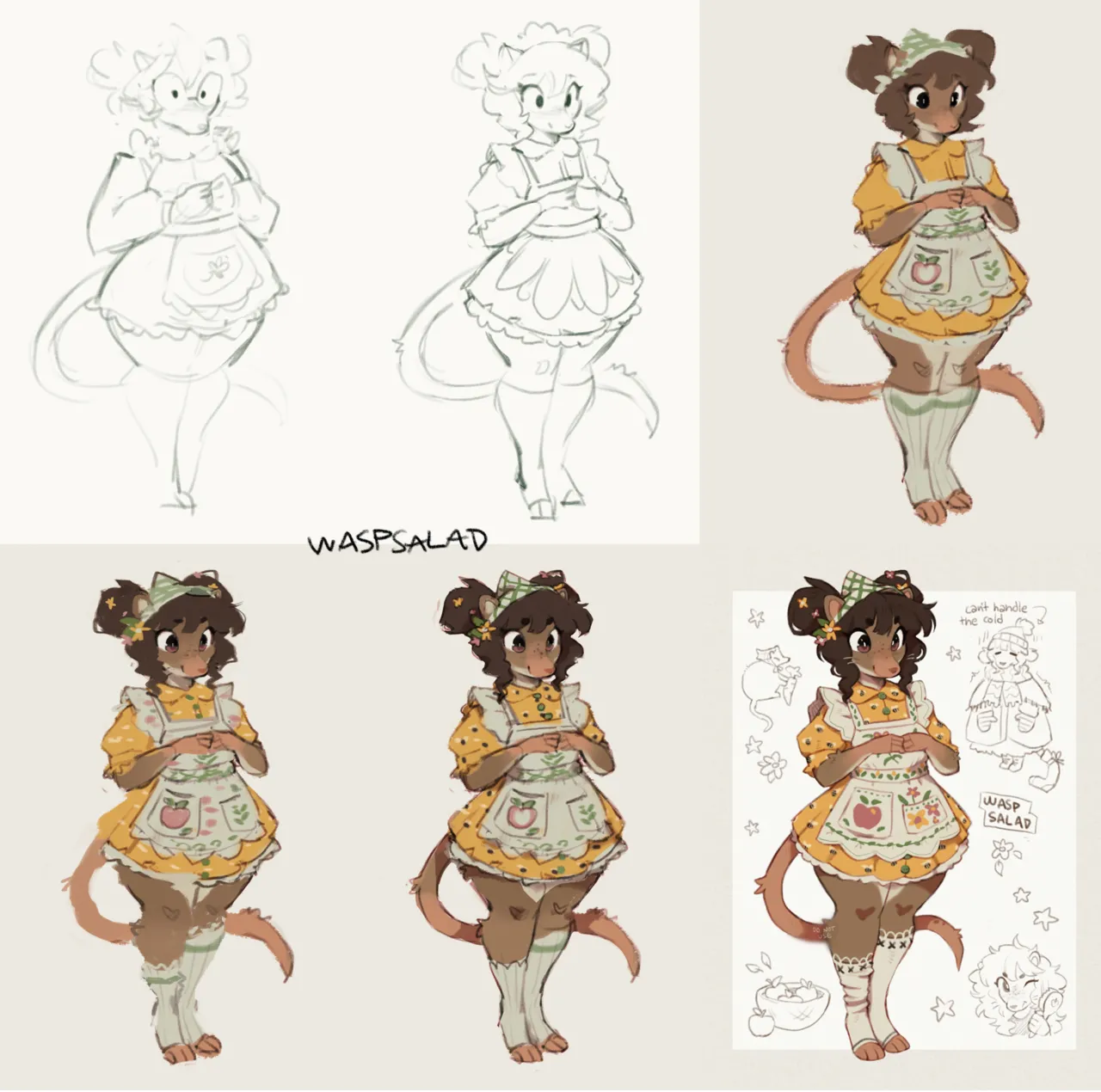 Patreon Waspsalad - Image 590
