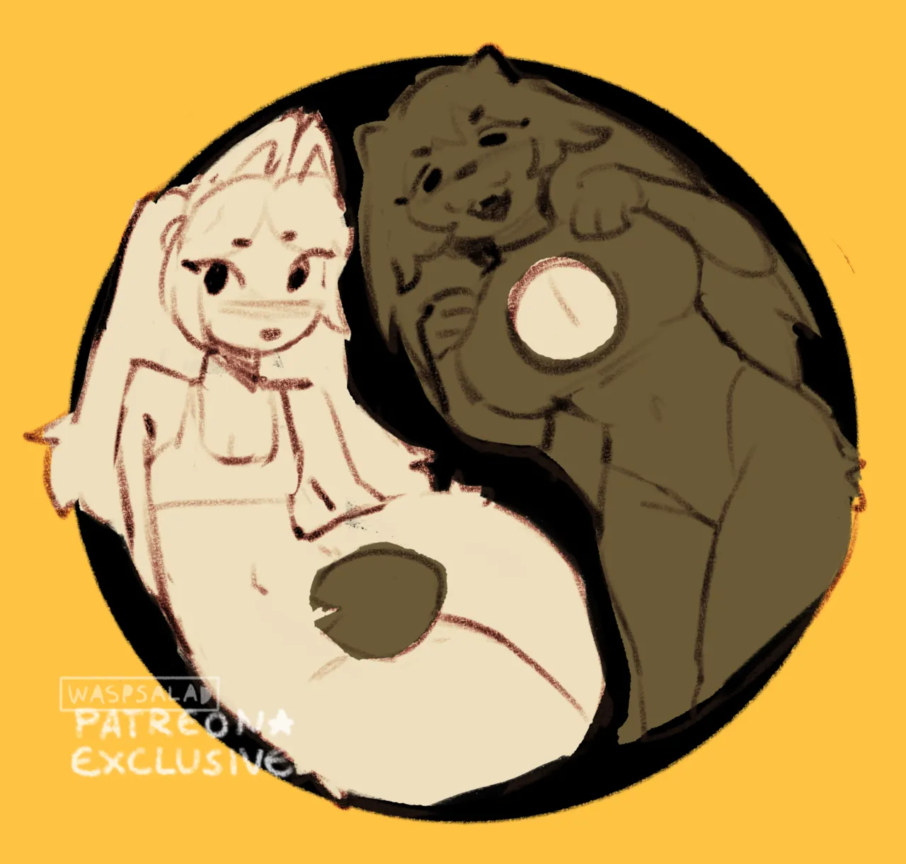 Patreon Waspsalad - Image 597