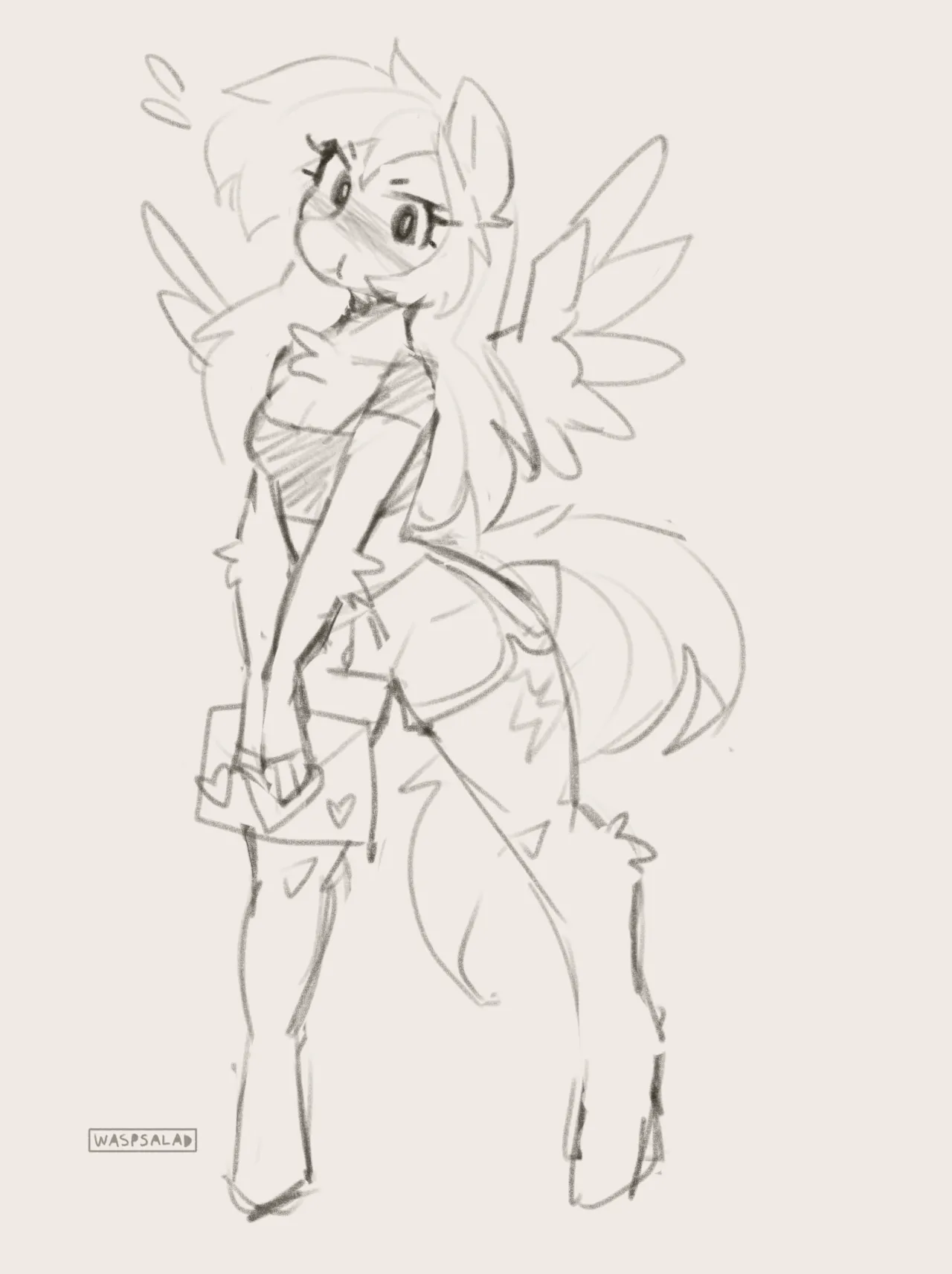 Patreon Waspsalad - Image 600