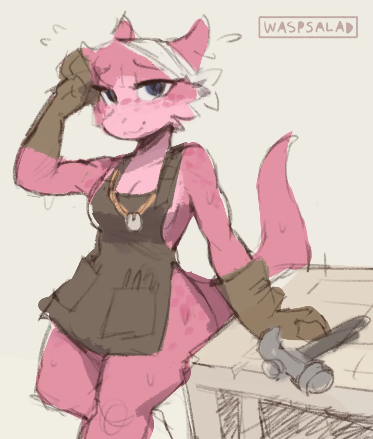 Patreon Waspsalad - Image 603