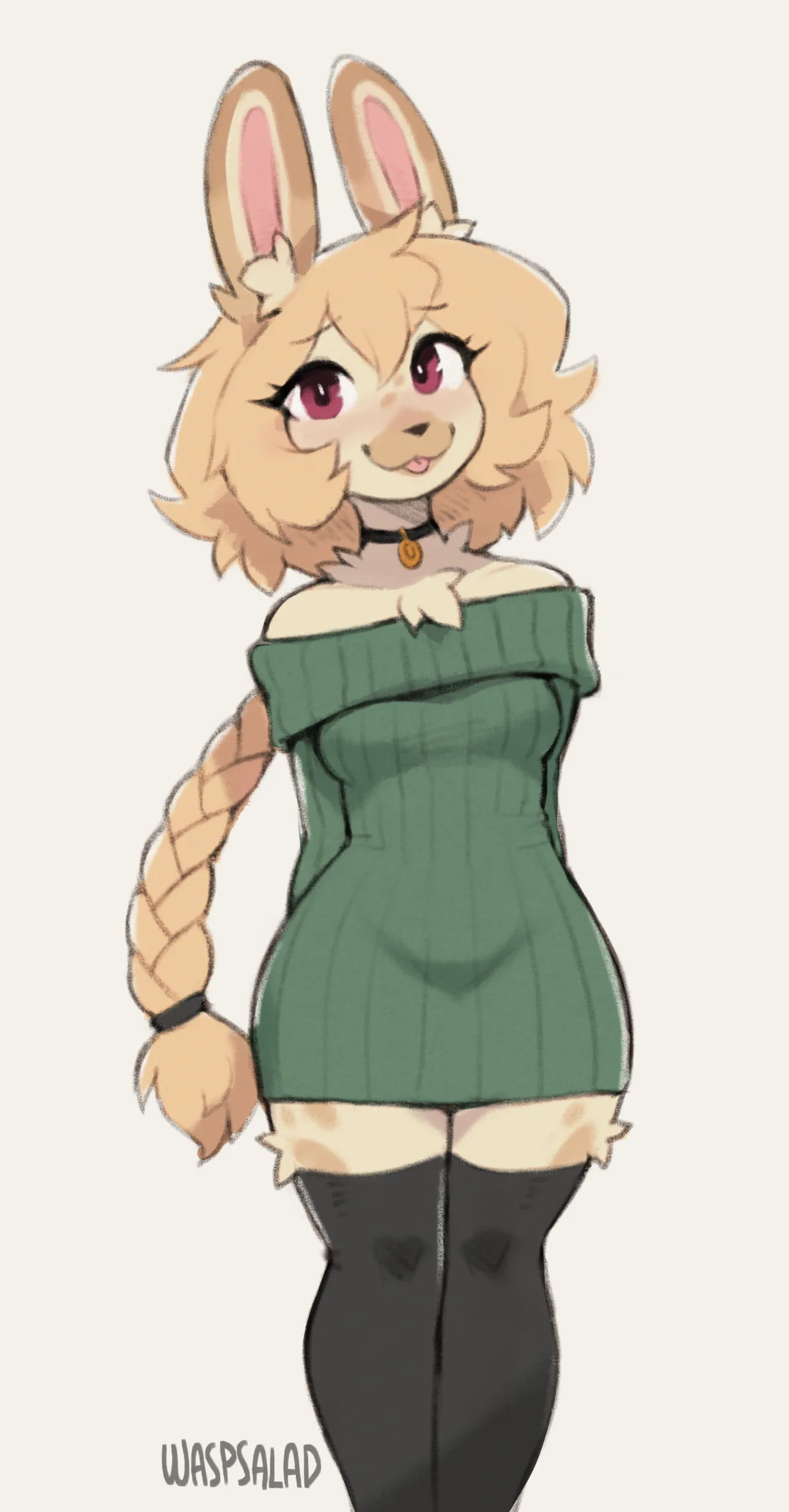 Patreon Waspsalad - Image 604