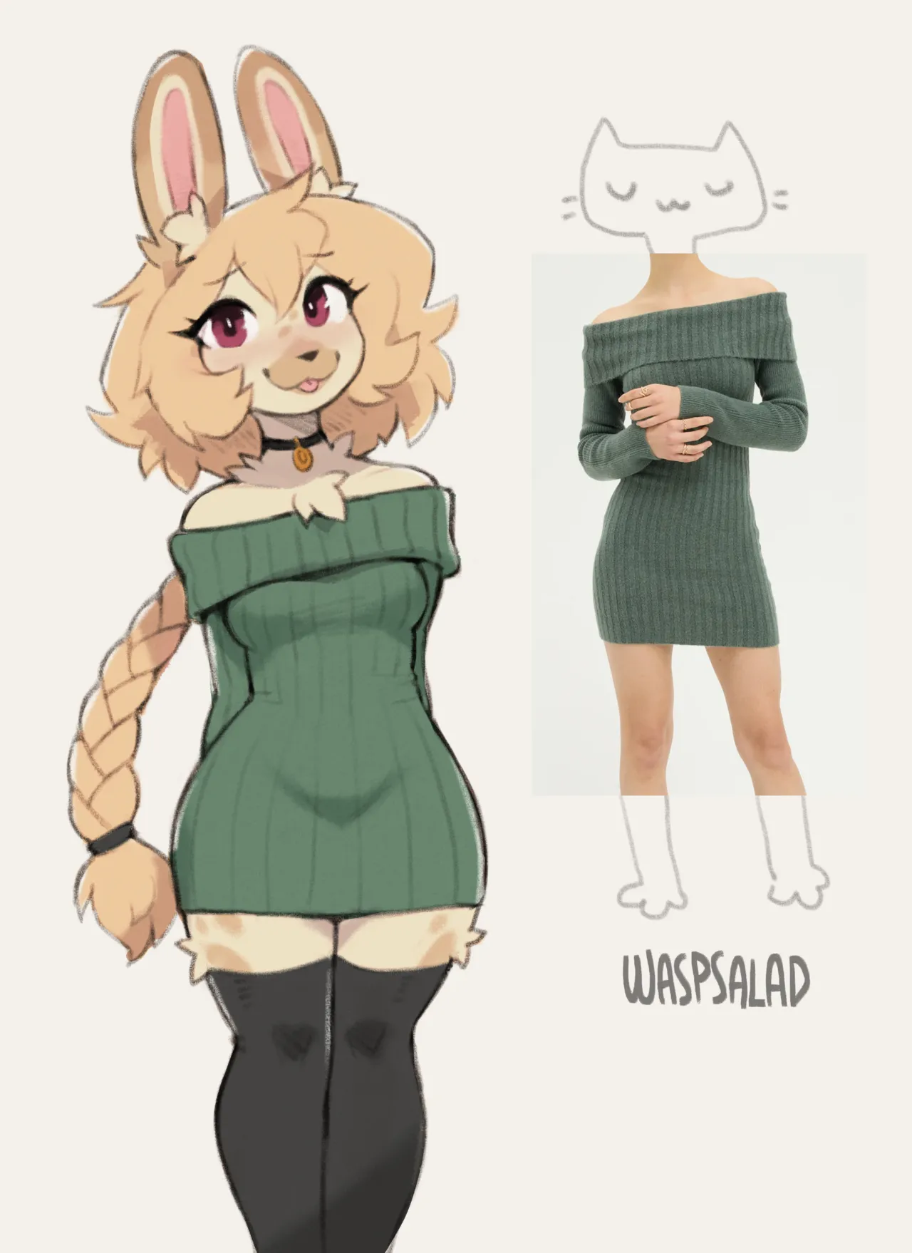 Patreon Waspsalad - Image 605