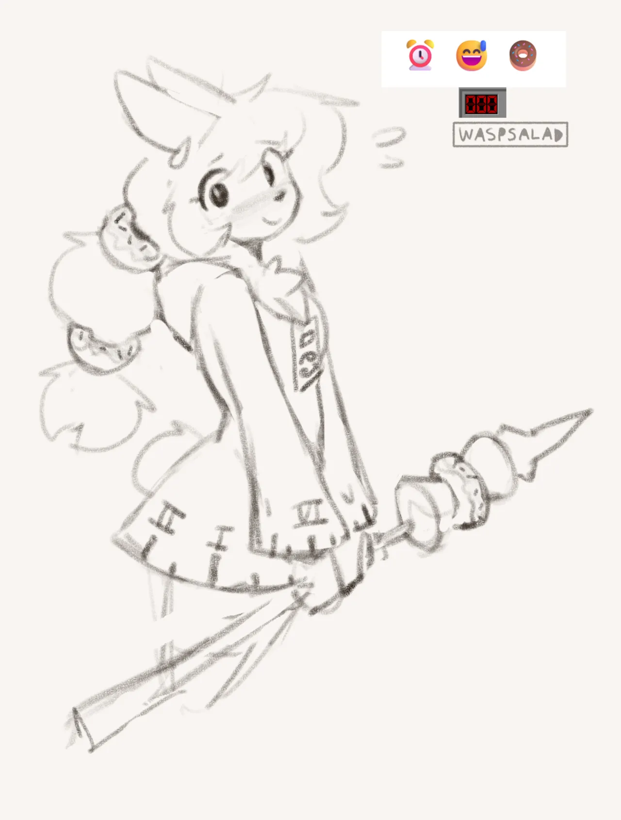 Patreon Waspsalad - Image 606