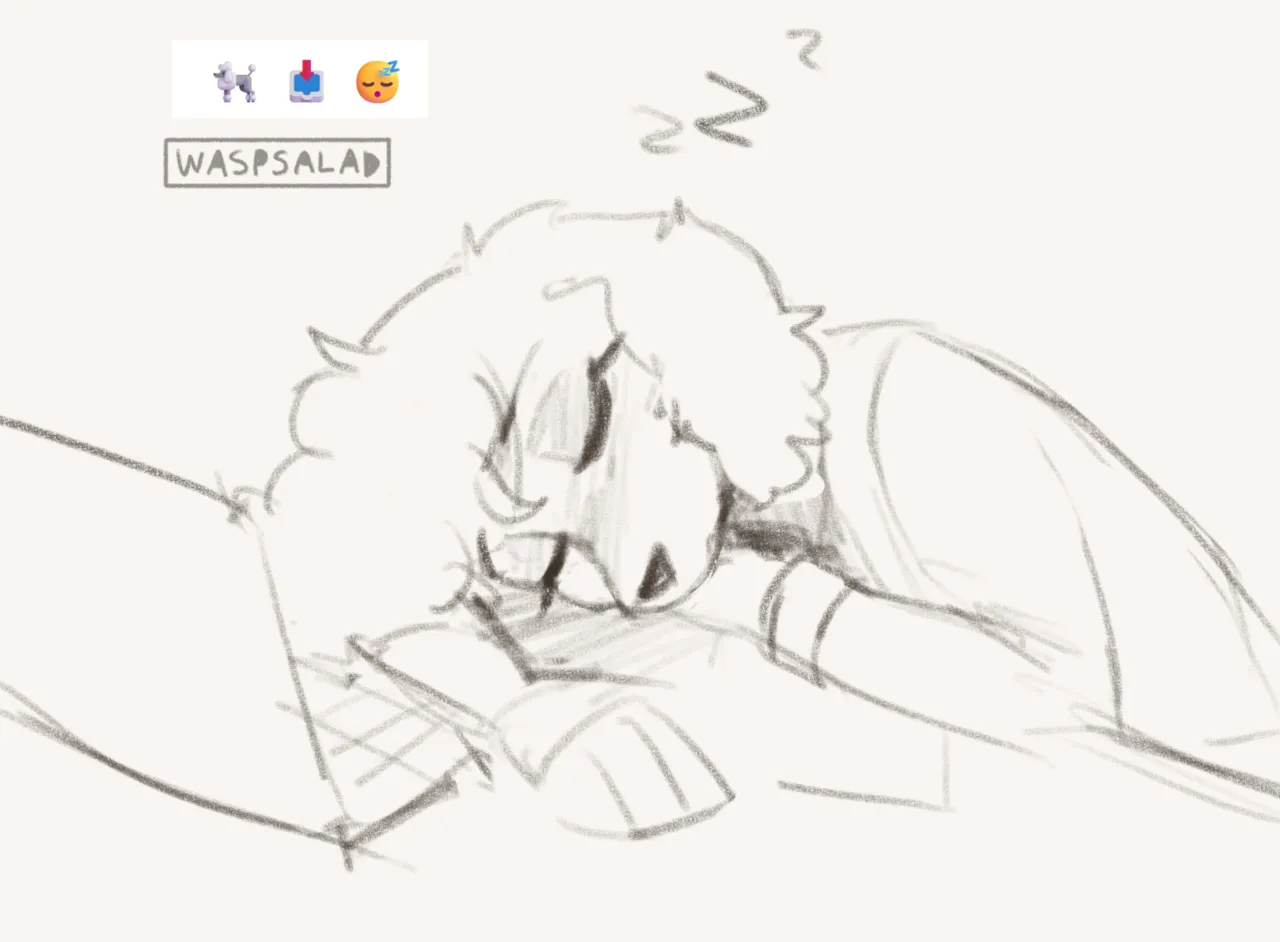 Patreon Waspsalad - Image 607