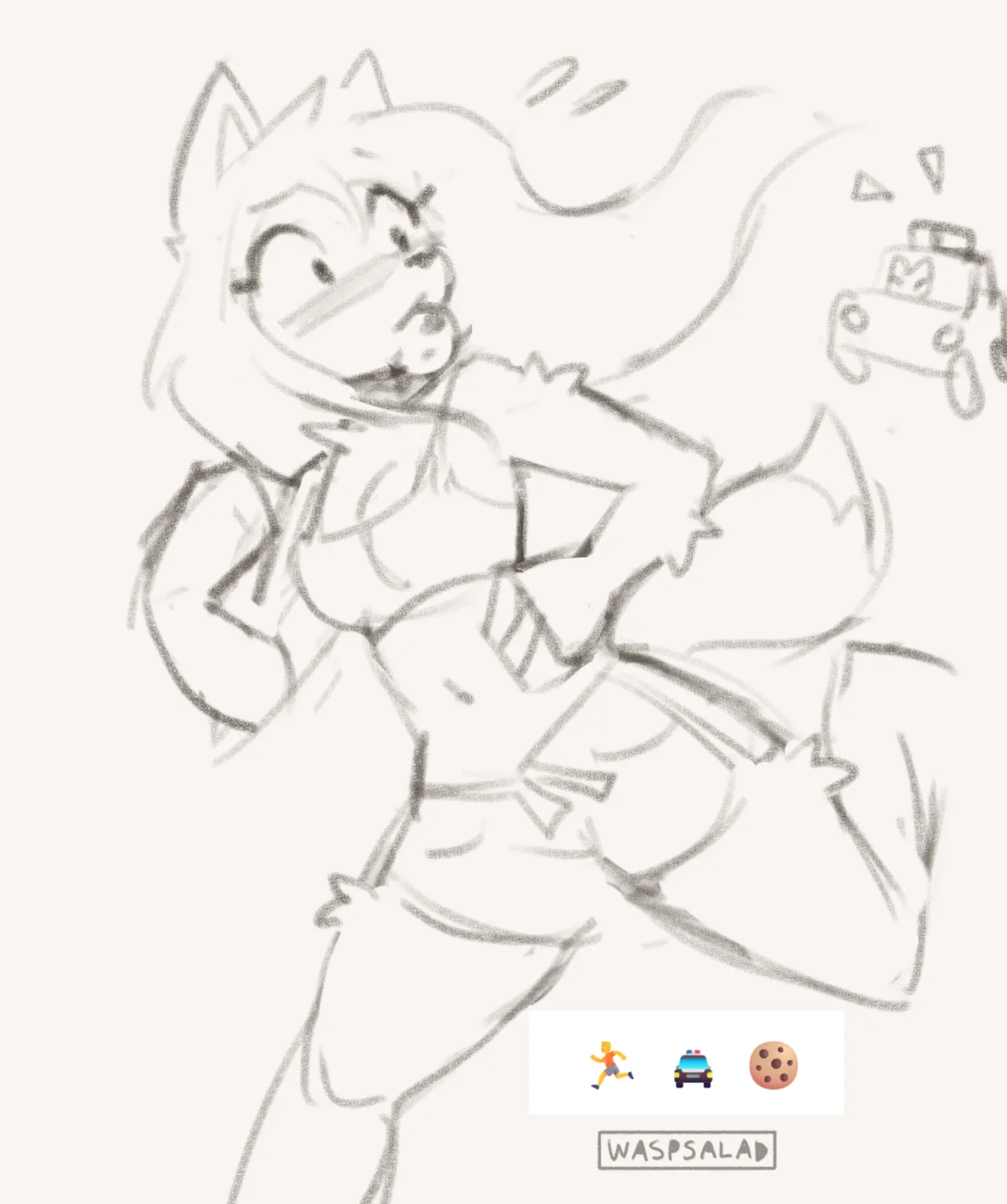 Patreon Waspsalad - Image 608