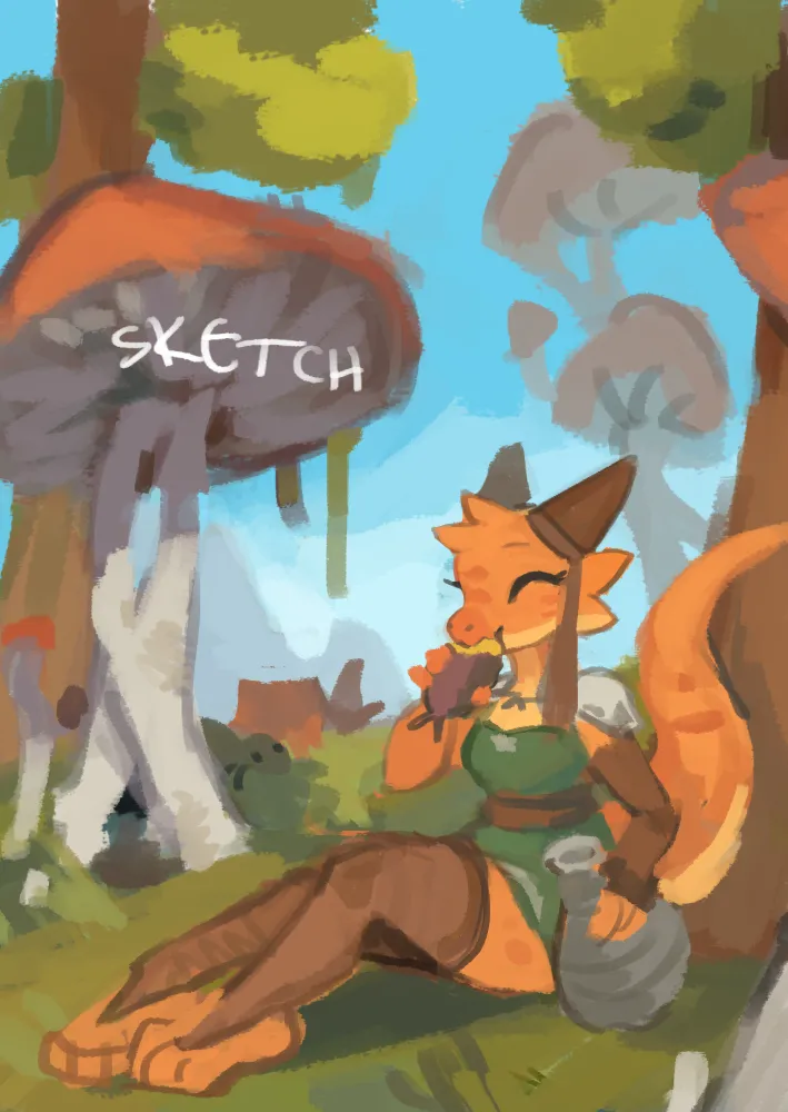 Patreon Waspsalad - Image 61
