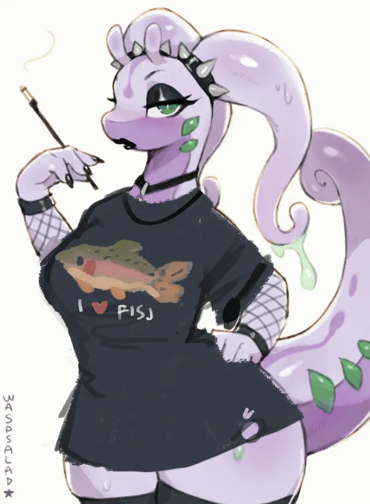 Patreon Waspsalad - Image 615