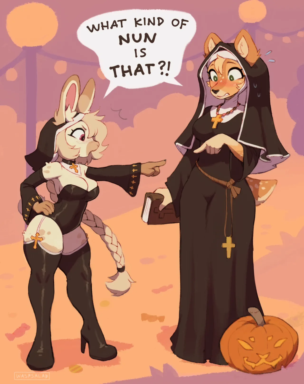 Patreon Waspsalad - Image 62