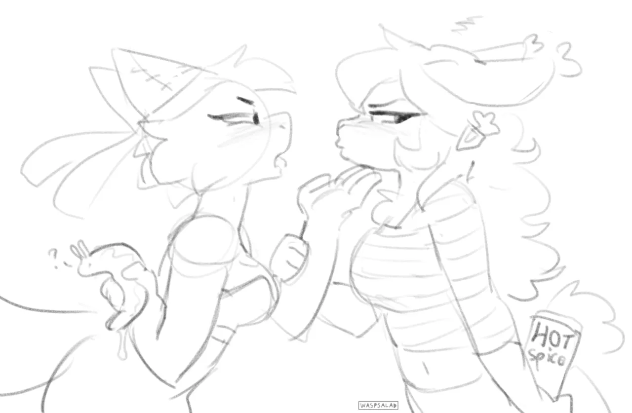 Patreon Waspsalad - Image 640