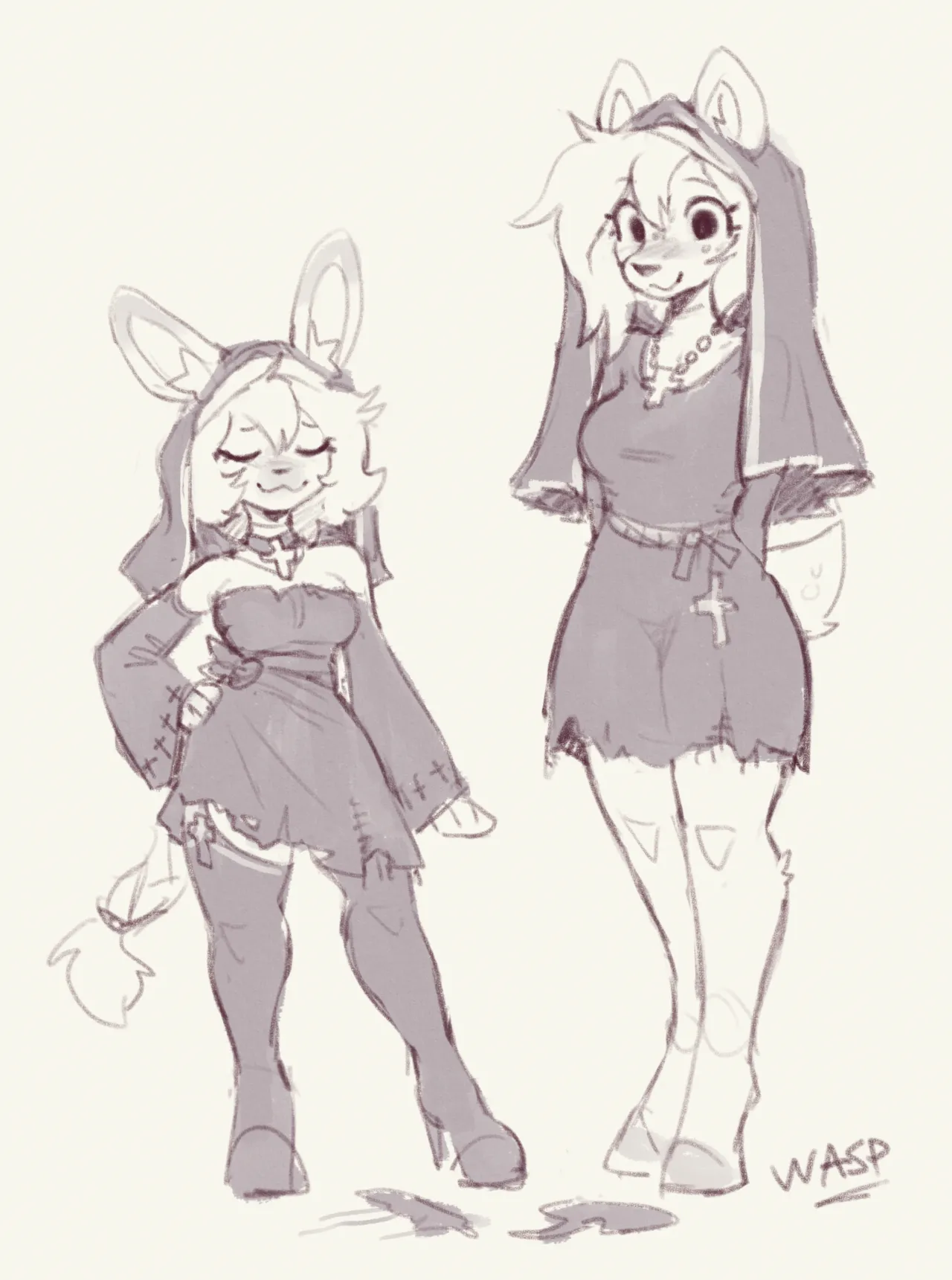 Patreon Waspsalad - Image 66