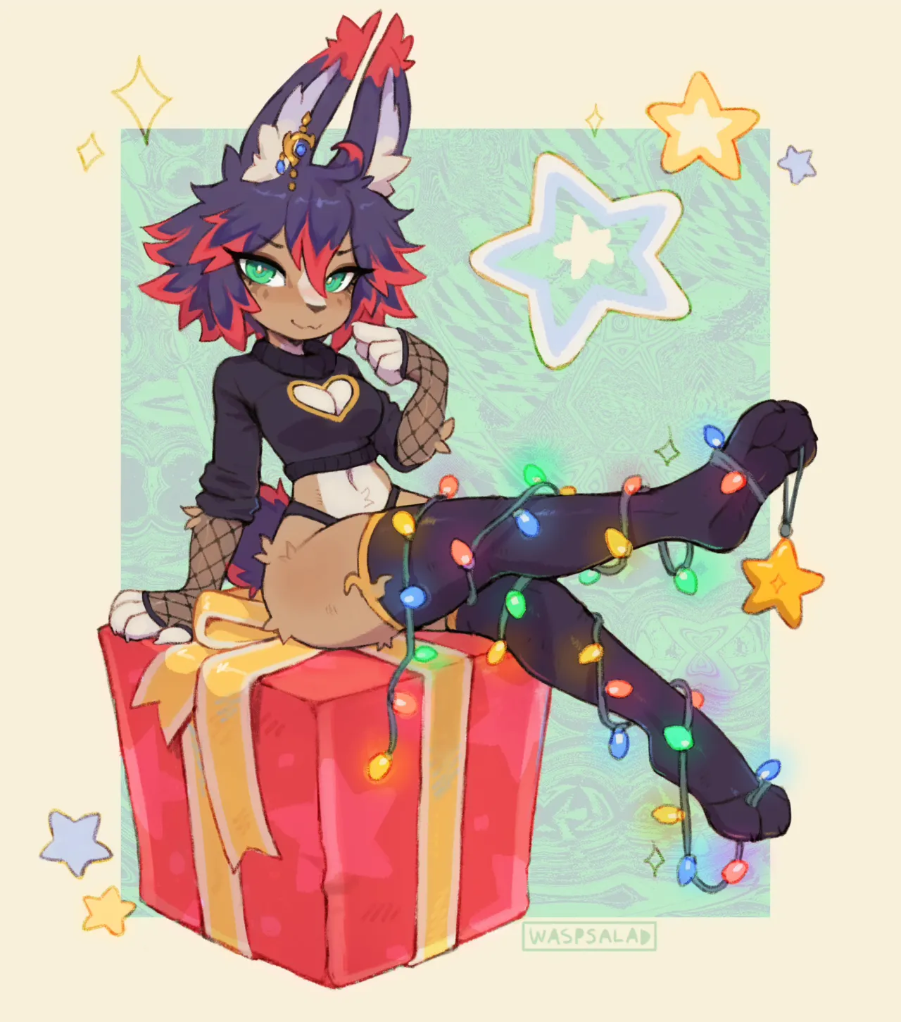 Patreon Waspsalad - Image 95