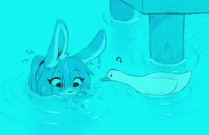 Patreon Waspsalad - Page 129
