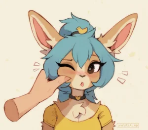 Patreon Waspsalad - Page 138