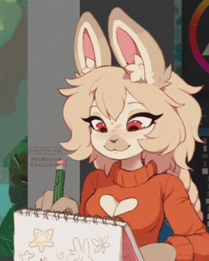 Patreon Waspsalad - Page 163