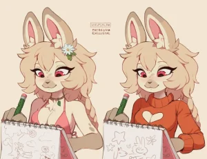Patreon Waspsalad - Page 165