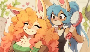 Patreon Waspsalad - Page 174