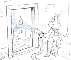 Patreon Waspsalad - Page 199