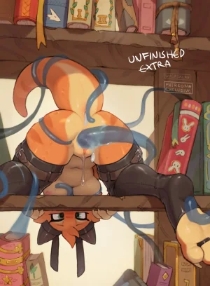 Patreon Waspsalad - Page 218
