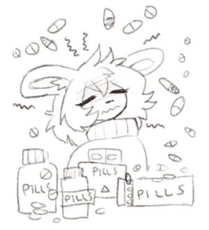 Patreon Waspsalad - Page 240