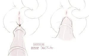 Patreon Waspsalad - Page 305
