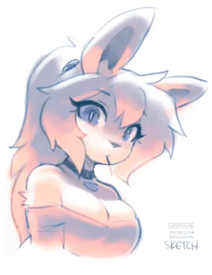 Patreon Waspsalad - Page 310