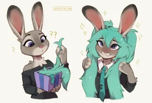 Patreon Waspsalad - Page 351