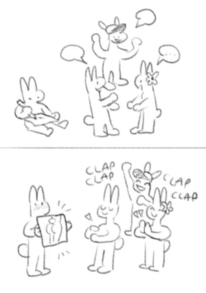 Patreon Waspsalad - Page 381