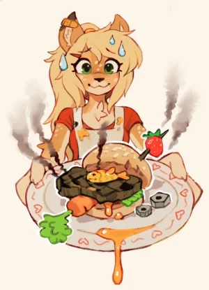 Patreon Waspsalad - Page 4