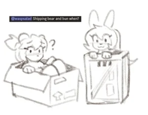 Patreon Waspsalad - Page 517
