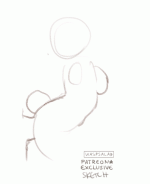 Patreon Waspsalad - Page 521
