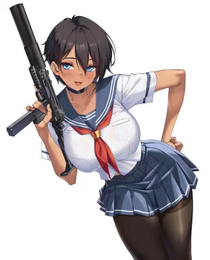 Patreon WhiteBearA シロクマA Shirokuma A - Page 11