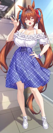 Patreon WhiteBearA シロクマA Shirokuma A - Page 122