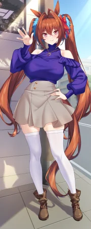 Patreon WhiteBearA シロクマA Shirokuma A - Page 130