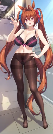 Patreon WhiteBearA シロクマA Shirokuma A - Page 131