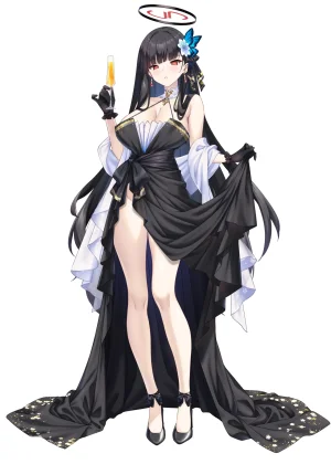 Patreon WhiteBearA シロクマA Shirokuma A - Page 182