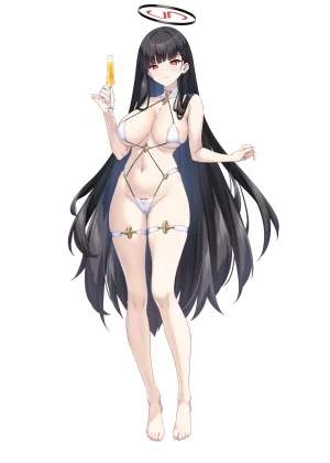 Patreon WhiteBearA シロクマA Shirokuma A - Page 184