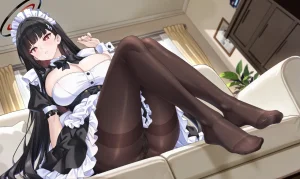 Patreon WhiteBearA シロクマA Shirokuma A - Page 191