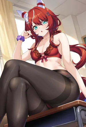 Patreon WhiteBearA シロクマA Shirokuma A - Page 27