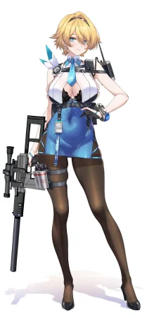 Patreon WhiteBearA シロクマA Shirokuma A - Page 273