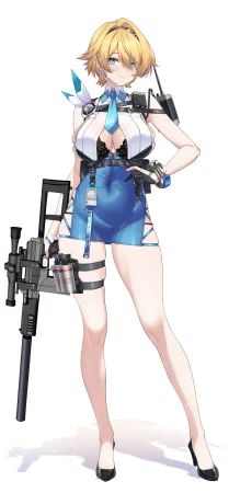 Patreon WhiteBearA シロクマA Shirokuma A - Page 274