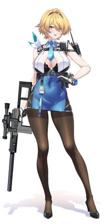 Patreon WhiteBearA シロクマA Shirokuma A - Page 275