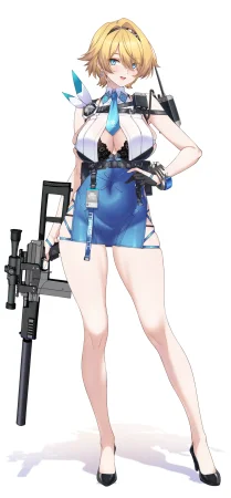 Patreon WhiteBearA シロクマA Shirokuma A - Page 276