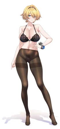 Patreon WhiteBearA シロクマA Shirokuma A - Page 281