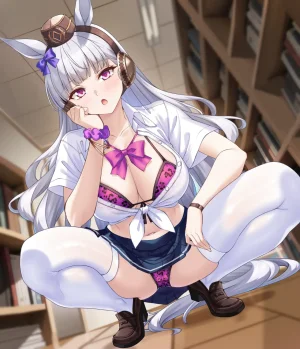 Patreon WhiteBearA シロクマA Shirokuma A - Page 311