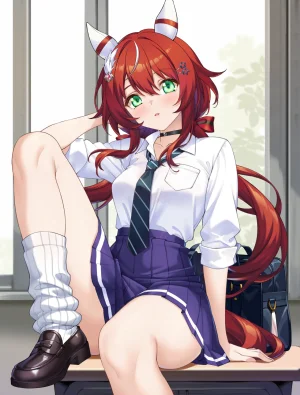 Patreon WhiteBearA シロクマA Shirokuma A - Page 33