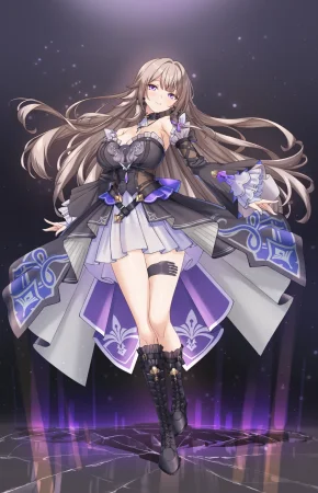 Patreon WhiteBearA シロクマA Shirokuma A - Page 353