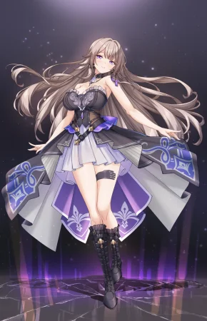 Patreon WhiteBearA シロクマA Shirokuma A - Page 354