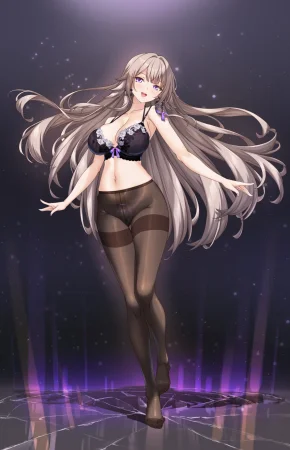 Patreon WhiteBearA シロクマA Shirokuma A - Page 357