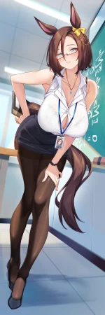 Patreon WhiteBearA シロクマA Shirokuma A - Page 414